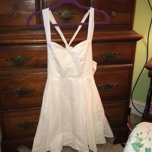 Lauren James- Livingston Dress NWT